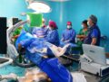 Des stimulateurs cardiaques sont implantés pour la première fois à l&rsquo;hôpital Valle de la Pascua
