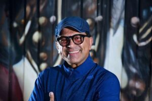 Franklin Virgüez arrêté à Miami pour outrage à la pudeur