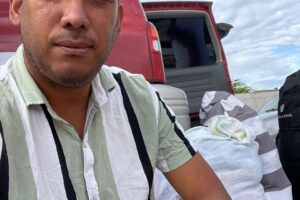 Héctor Hernández, survivant de La Guaira : La foi en Dieu m&rsquo;a sauvé