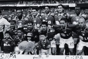 « Il a laissé une marque indélébile » : Millonarios se souvient d&rsquo;un joueur mémorable décédé en 2026