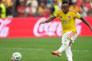Ils dénoncent de graves menaces contre la fille de Jaminton Campaz après l&rsquo;élimination de la Coupe du Monde
