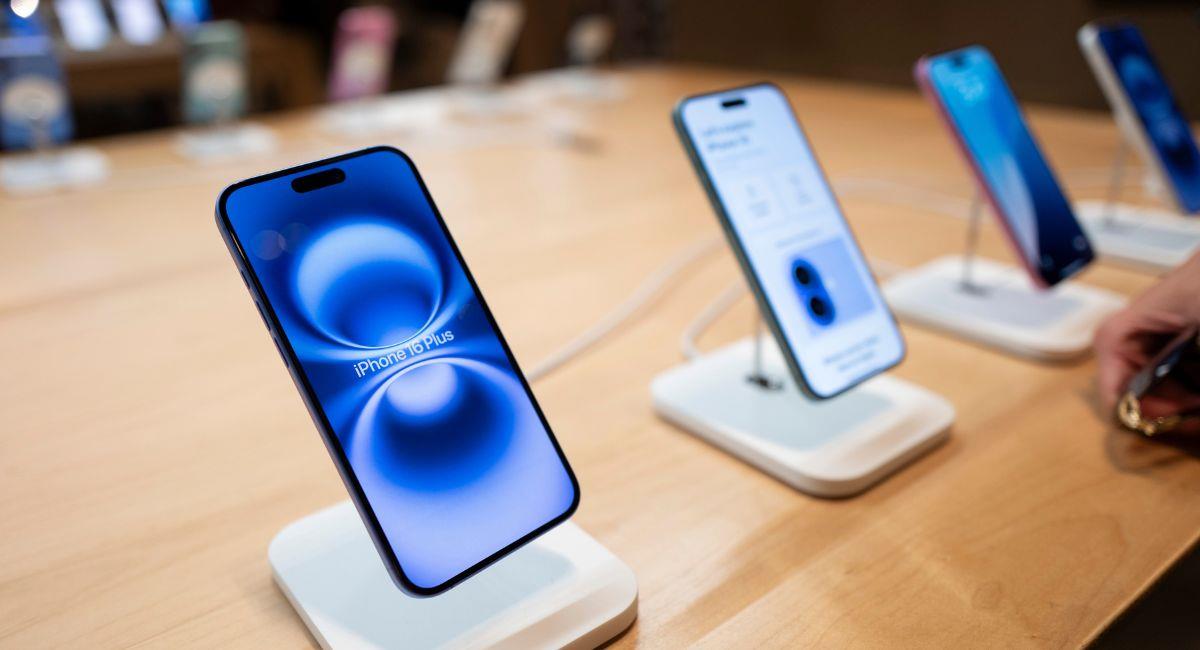 Estos iPhone podrán actualizar a iOS 27. Foto: Shutterstock