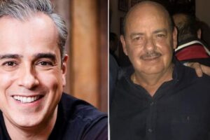 « Ils nous ont trahis » : la dure accusation des filles de Fernando Gaitán contre Jorge Enrique Abello
