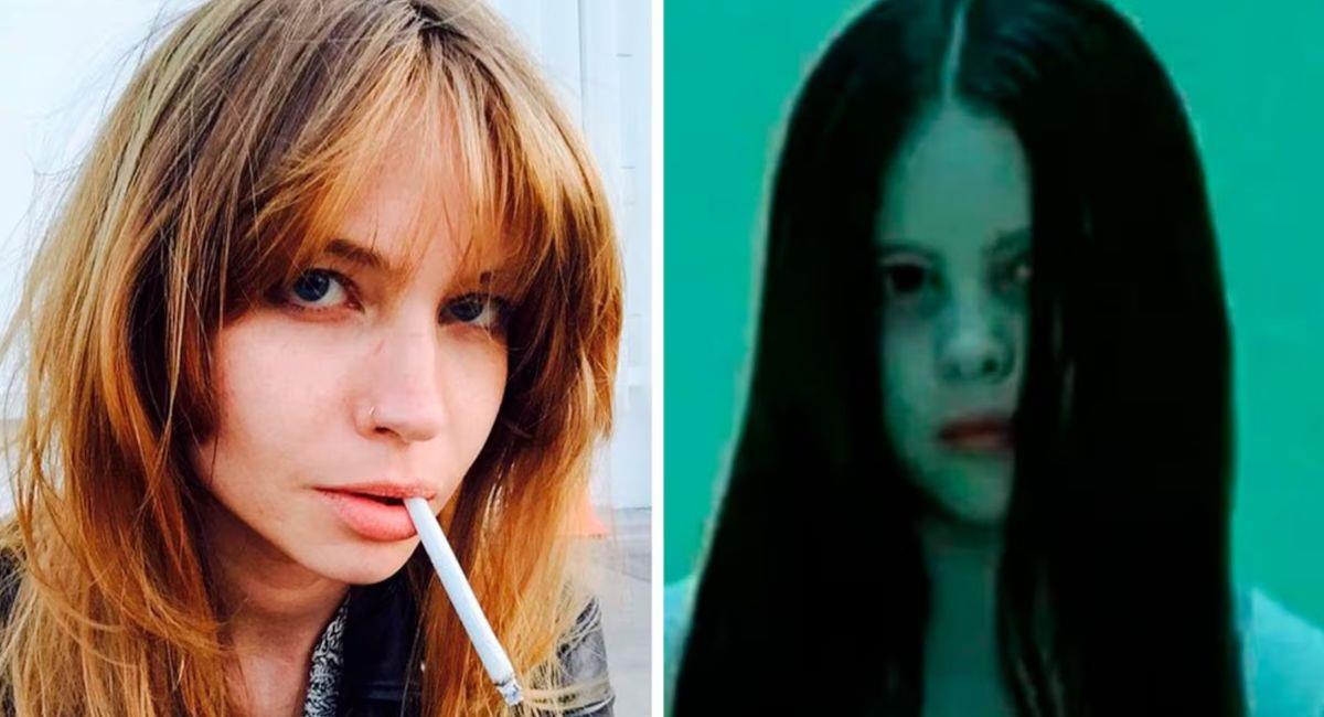 Dan a conocer el resultado de la autopsia de Daveigh Chase. Foto: Instagram  @daveighc
