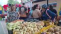Ils s&rsquo;occupent à plein temps de plus de 700 familles de la paroisse Independencia de Mérida.