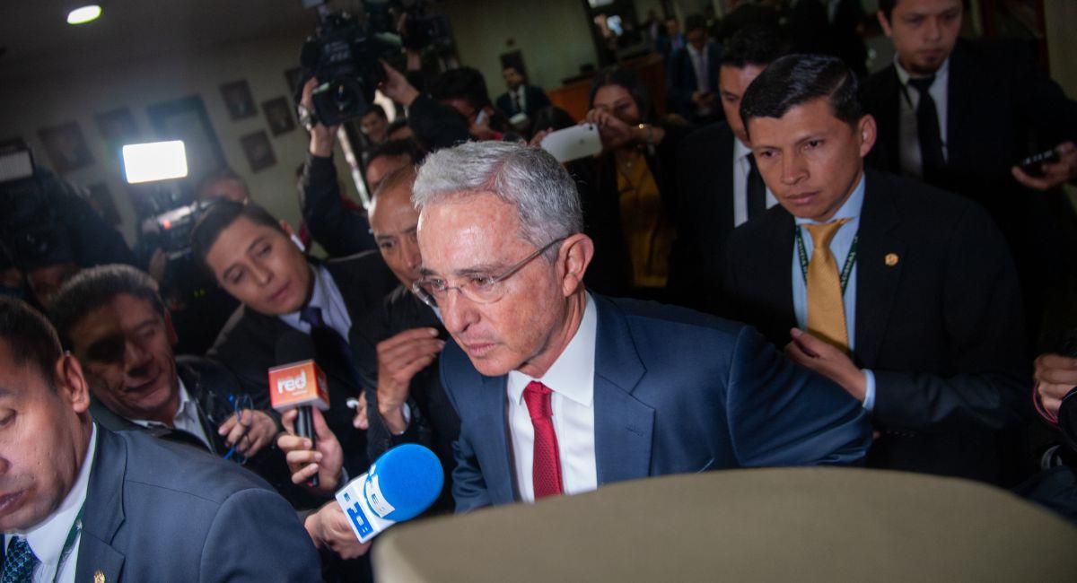 Fiscalía aplazó la indagatoria por caso de masacres. Foto: Shutterstock