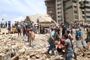 L&rsquo;OPS demande un fonds de 24 millions de dollars pour soutenir le Venezuela