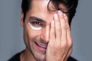 La beauté au masculin
