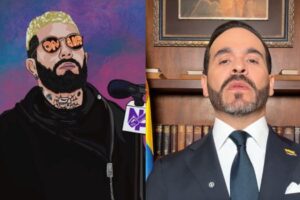 « Lavaperros »: le coup d&rsquo;épée très dur de Levy Rincón sur Abelardo de la Espriella par Gustavo Petro