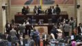 Le Conseil d&rsquo;État rétablit une prime de 18 millions de dollars pour les membres du Congrès et rouvre le débat sur ses avantages