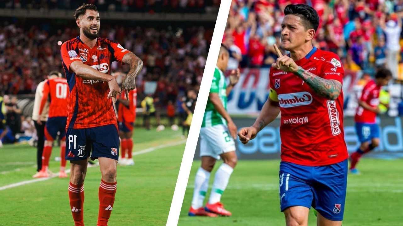 Cano es una de las opciones que maneja el DIM para reemplazar al polaco. Foto: Interlatin