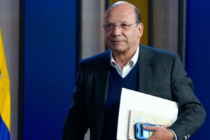 Le Gouvernement Petro a déjà la date et l&rsquo;heure pour commencer la connexion avec Abelardo de la Espriella