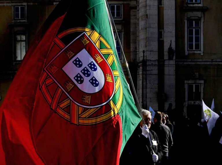 Le Portugal décrète un deuil national à la mémoire des victimes des tremblements de terre au Venezuela
