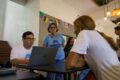 Le Registre des logements uniques 2026 arrive simultanément dans les camps temporaires de La Guaira