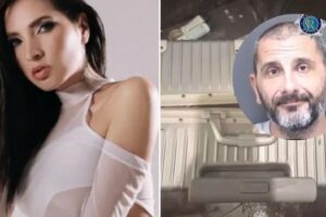 Le SMS déchirant qui a révélé les dernières heures de Natalia Villalba