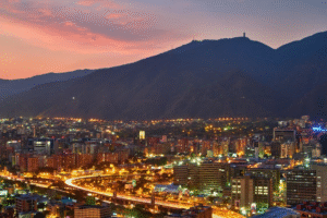 Le boom de l’économie numérique au Venezuela ouvre de nouvelles voies d’entrée aux citoyens