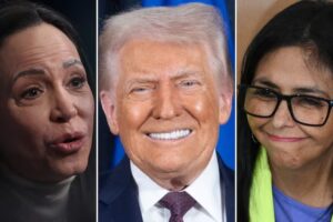 Le gouvernement Trump a empêché le retour de Machado au Venezuela après les tremblements de terre : « un opportunisme grotesque »