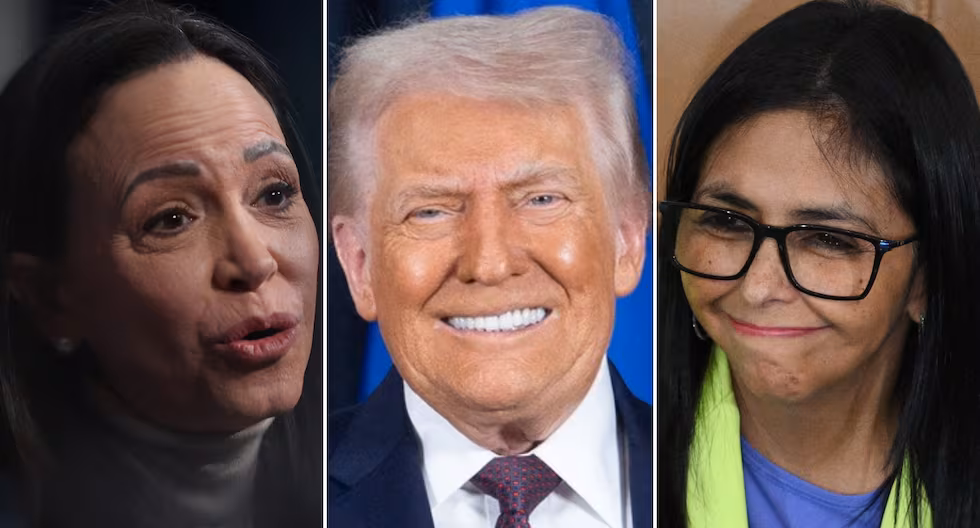 Le gouvernement Trump a empêché le retour de Machado au Venezuela après les tremblements de terre : « un opportunisme grotesque »