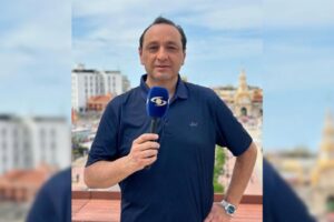 Le parquet a demandé une audience d&rsquo;inculpation contre Jorge Alfredo Vargas pour harcèlement sexuel : ce que cela signifie et ce qui suit dans le processus