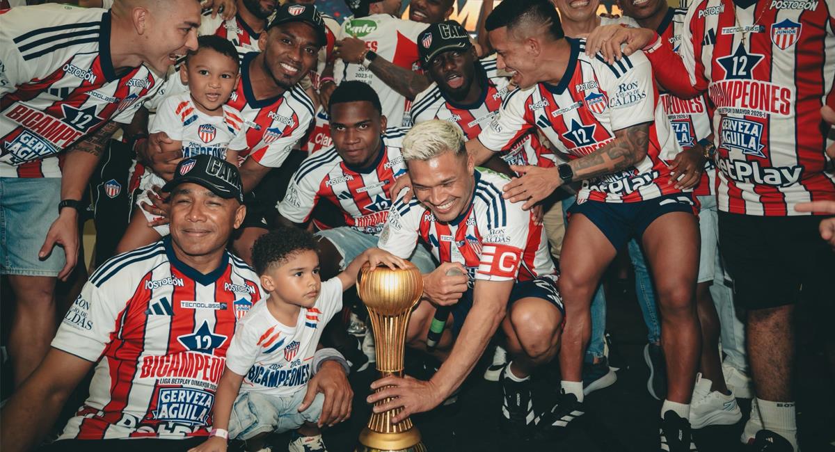Le pronostic qui surprend le FPC : l'IA a déjà choisi le candidat au titre de la Ligue BetPlay 2026