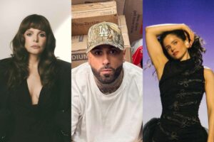 Les artistes du monde entier manifestent leur solidarité avec le Venezuela