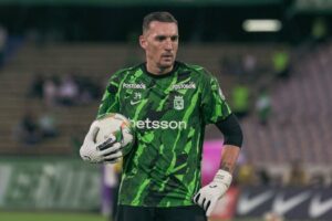Les débuts d&rsquo;Armani sont reportés: grosse surprise lors de la convocation de l&rsquo;Atlético Nacional contre les Tigres