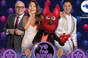 Mon nom est 2026 a confirmé sa première : Elder Dayán arrive en tant que jury et rivalisera avec MasterChef Celebrity
