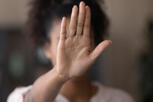Mónica Pérez, la femme recherchée après une agression brutale de son compagnon, est apparue saine et sauve à Fusagasugá