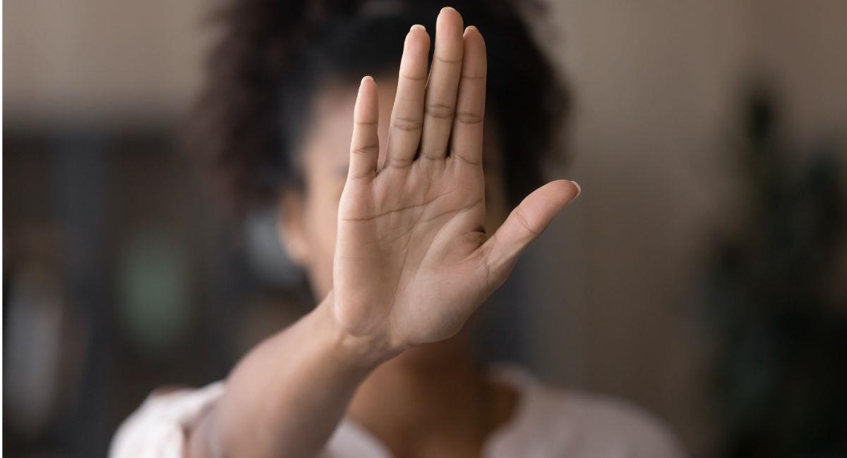 La violencia contra la mujer no para de aportar casos diarios y elevadas cifras de víctimas. Foto: Shutterstock