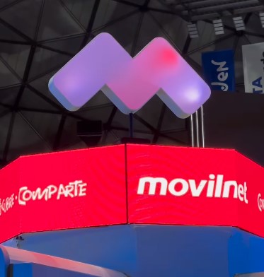 Movilnet lance des services d'appels et de SMS dans tout le pays
