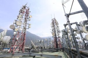 Movistar active le service satellite Starlink Mobile pour se connecter à La Guaira par SMS