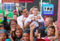 Nicolás Maduro félicite les enfants pour leur journée : « Ils sont la génération géniale du 21ème siècle »
