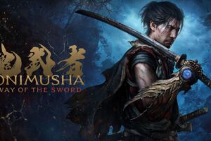 Onimusha : Way of the Sword avance sa date de sortie