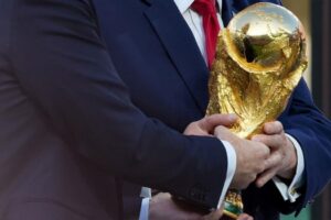 Opération mondiale 2030 : quel sera le prochain lieu de la Coupe du monde ?