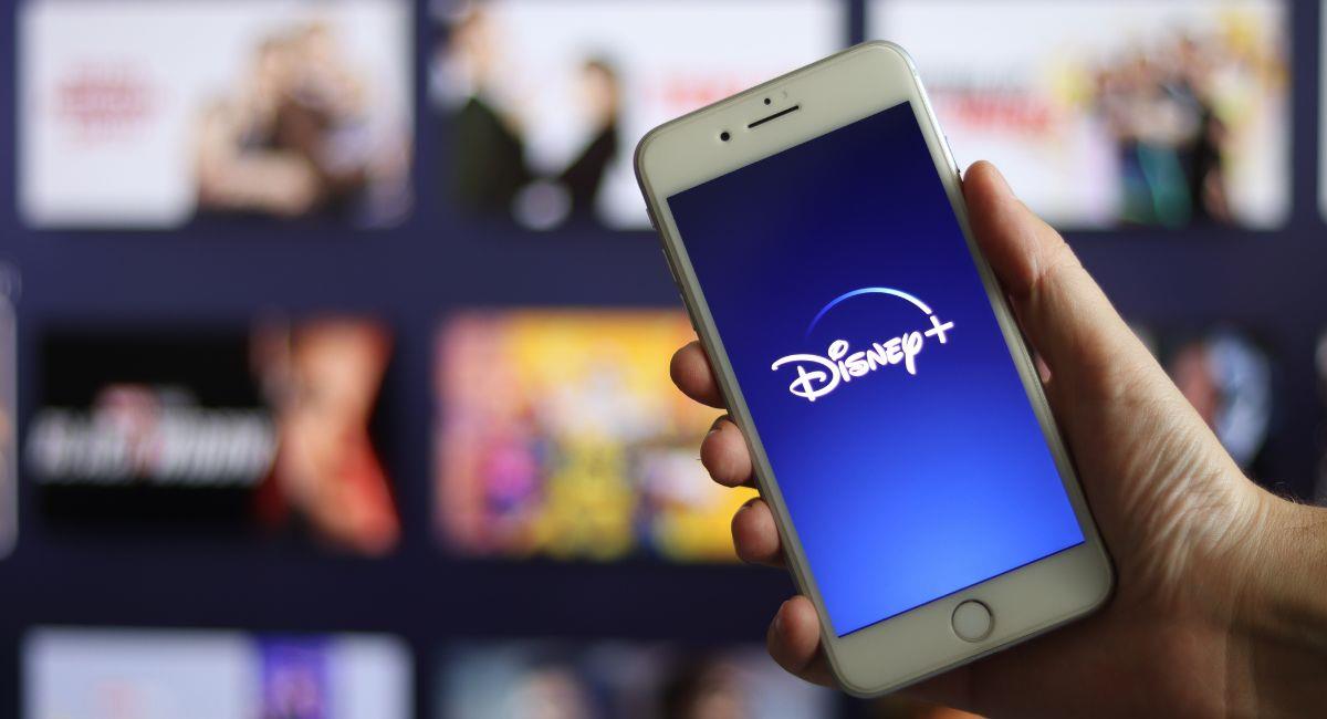 Disney pagará a usuarios de streaming. Foto: Shutterstock