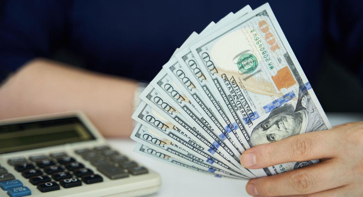 La moneda estadounidense toca mínimos históricos. Foto: Shutterstock