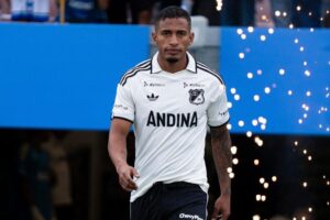 Propre dans l&rsquo;Ambassadeur ! Les 3 joueurs qui quitteraient bientôt Millonarios