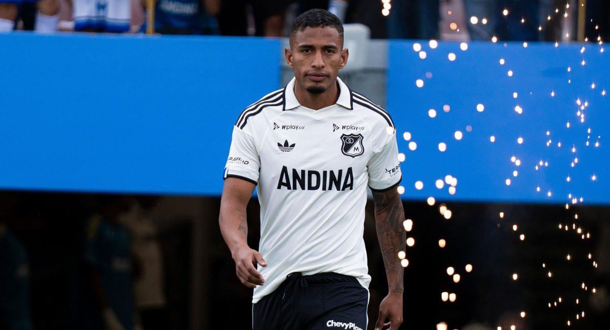 El conjunto capitalino viene de caer en sus dos partidos de pretemporada. Foto: Twitter @MillosFCoficial
