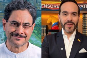 Que disent les experts du siège d&rsquo;Iván Cepeda s&rsquo;il ne reconnaît pas le nouveau gouvernement ?