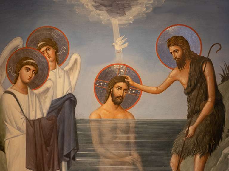 Rituel de la Saint Jean