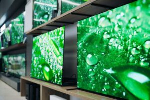 Savez-vous à quoi servent les entrées de votre téléviseur ? Pour que vous puissiez en tirer le meilleur parti
