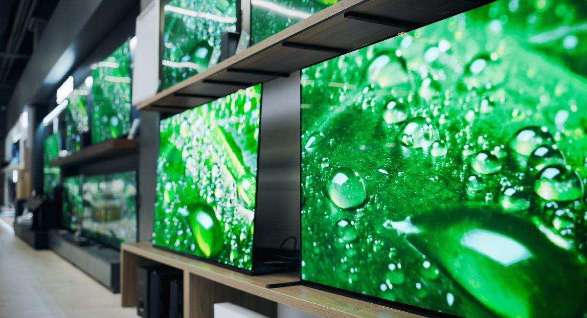El truco para mejorar tu experiencia con el televisor. Foto: Shutterstock