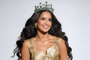 Skarlent Rodríguez, Miss Grand Orlando 2025, retrouvée morte