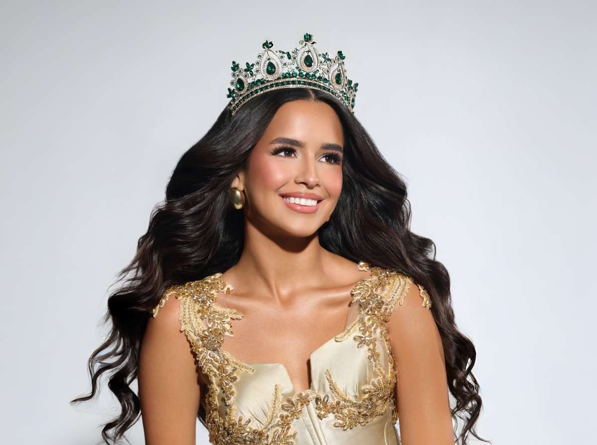 Skarlent Rodríguez, Miss Grand Orlando 2025, modelo, falleció, terremotos, 24 de junio