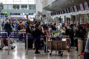 Soyez très prudent en voyage : des comportements à l&rsquo;aéroport qui alertent immédiatement les autorités