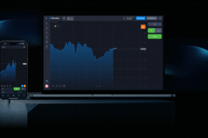 Stockity renforce sa position de plateforme de trading numérique moderne dans l&rsquo;écosystème fintech