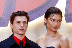 Tom Holland et Zendaya : « Nous devons tous prendre des décisions d&rsquo;adultes »