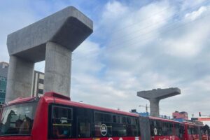 Travaillez s&rsquo;il y en a ! Le métro de Bogotá a ouvert plus de 500 postes vacants : profils et comment postuler