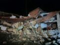 Un séisme de magnitude 5,1 au Pérou fait des blessés et des morts