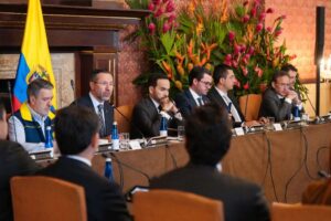 15 départements mis à l&rsquo;abri : le gouvernement a signé un décret d&rsquo;urgence économique suite au séisme